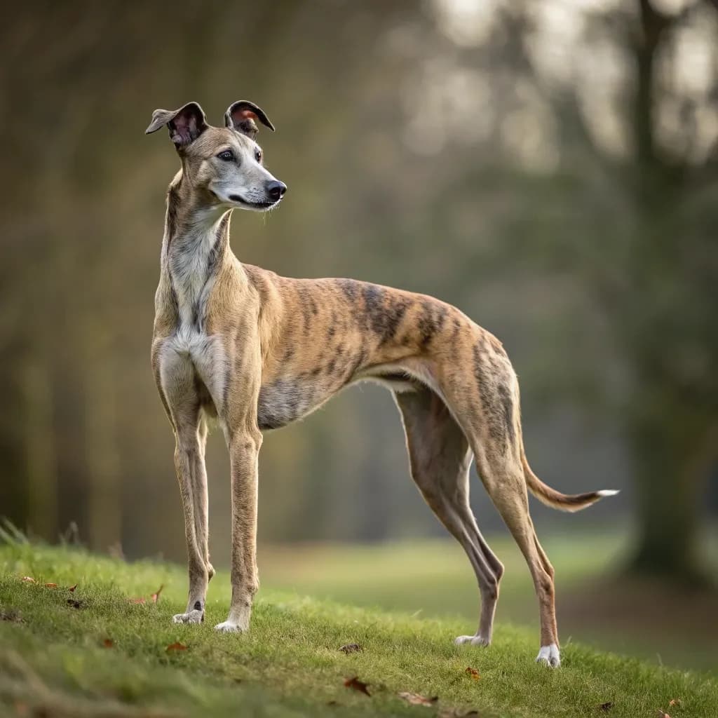 American Staghound photo 2