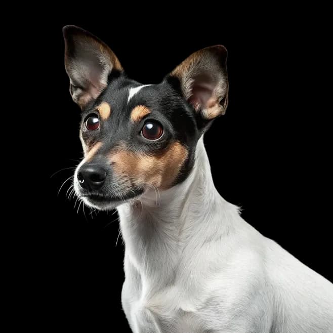 Tenterfield Terrier photo 1