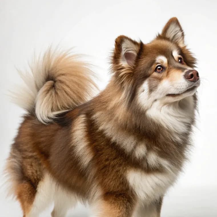Finnish Lapphund photo 1