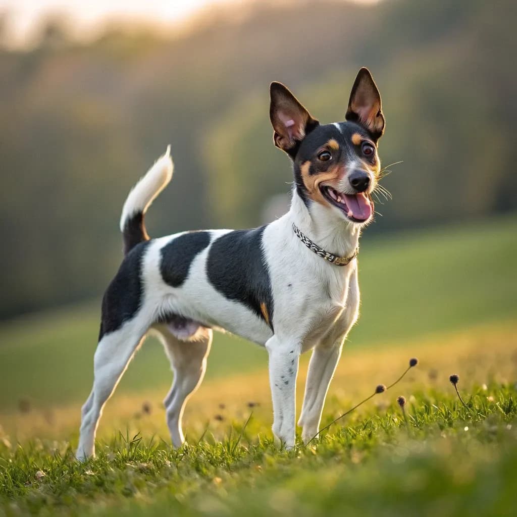 Teddy Roosevelt Terrier photo 2