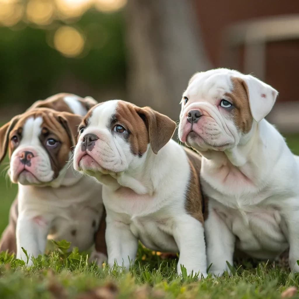 Alapaha Blue Blood Bulldog photo 3