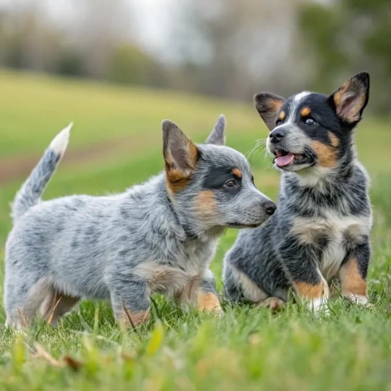 Cowboy Corgi photo 3