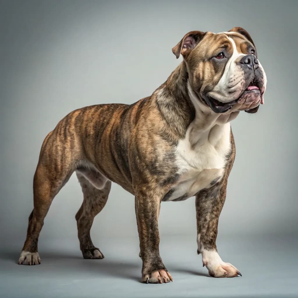 Alapaha Blue Blood Bulldog photo 2