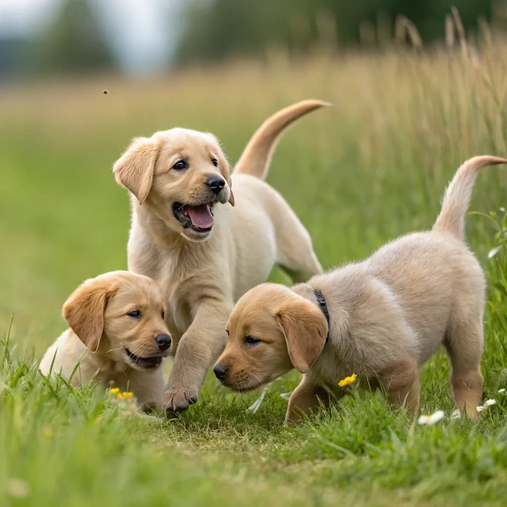 Labrador Retriever photo 3