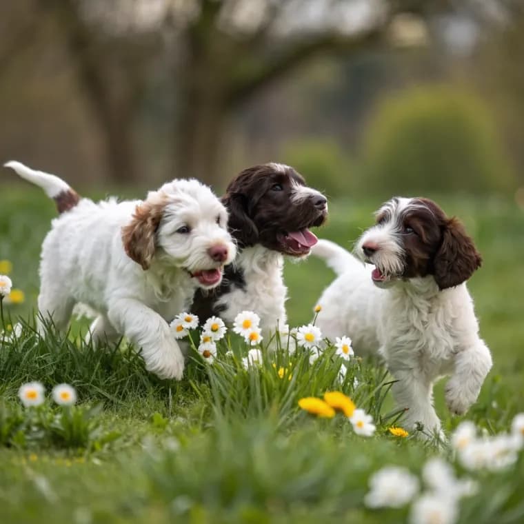 Springerdoodle photo 3