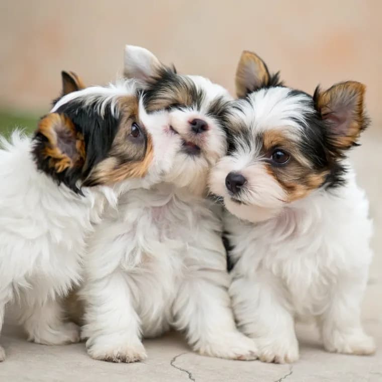 Biewer Terrier photo 3