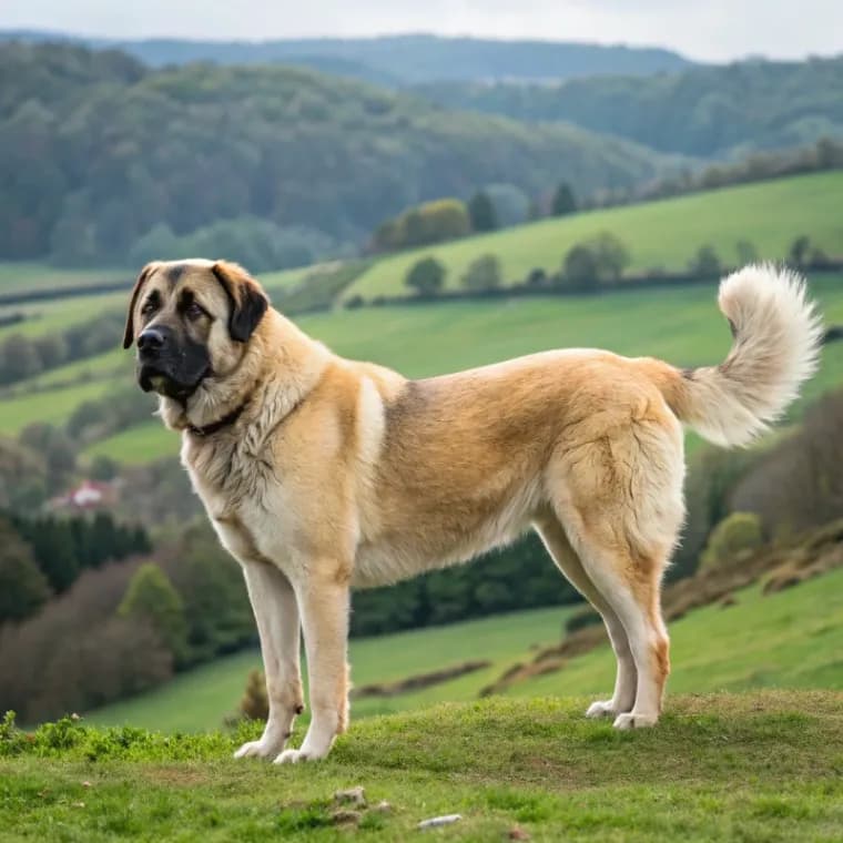 Anatolian Shepherd Dog photo 2
