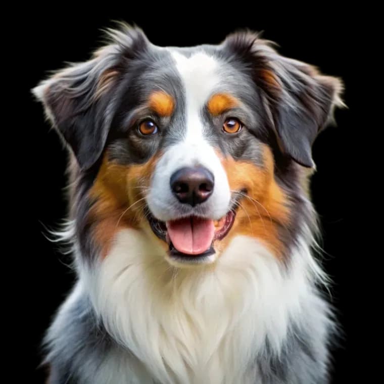 Australian Shepherd photo 1