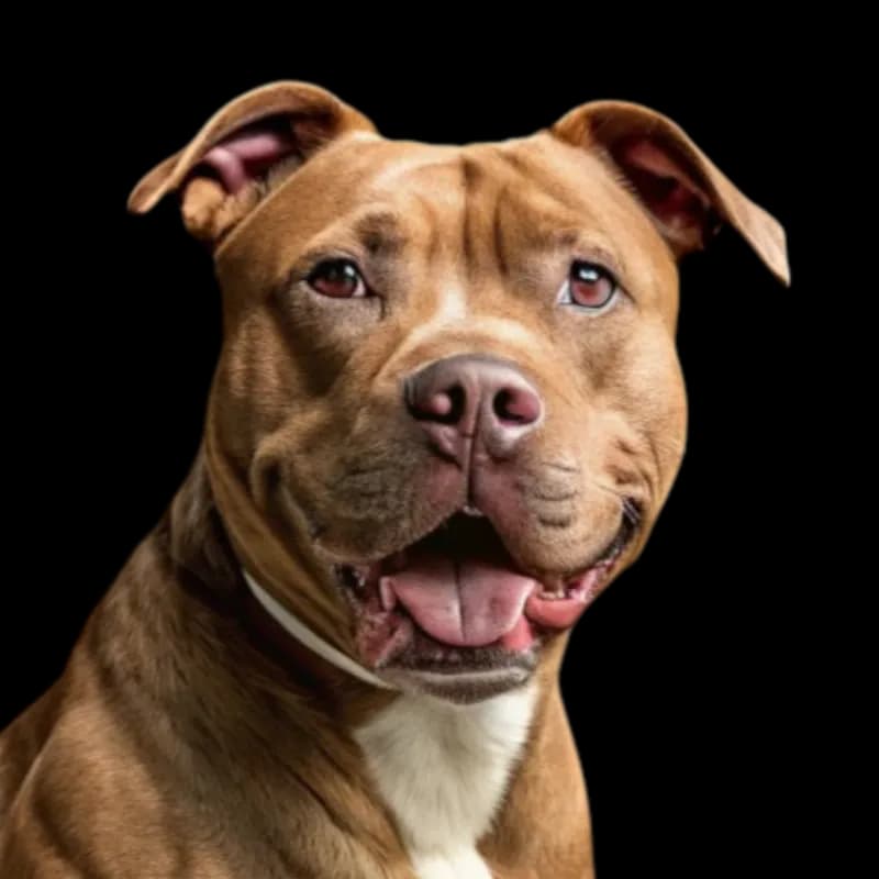 American Pit Bull Terrier photo 1