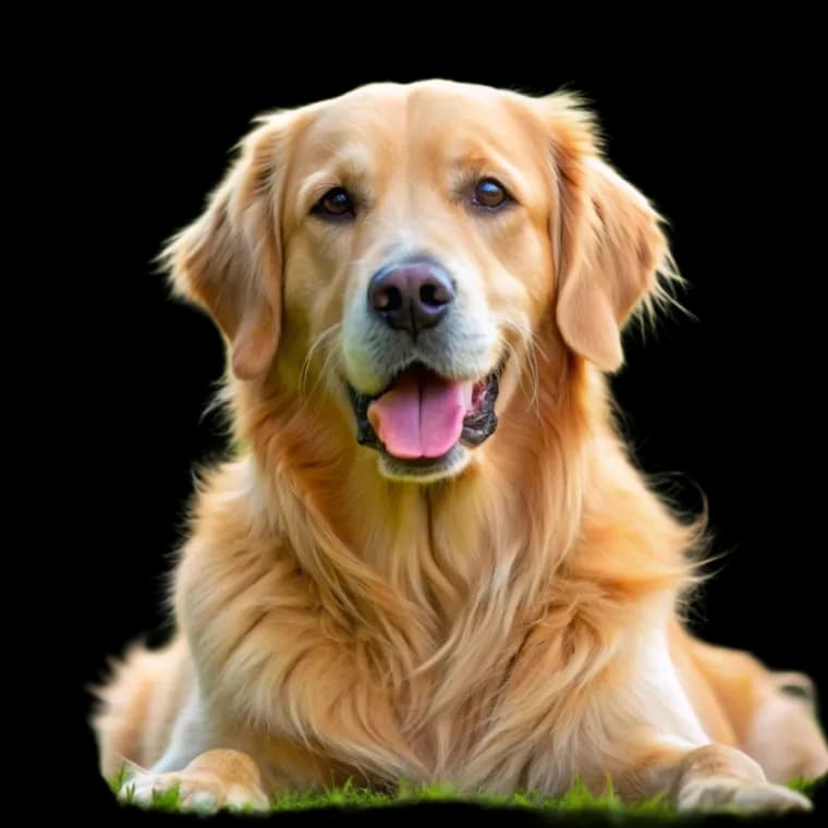 Golden Retriever photo 1
