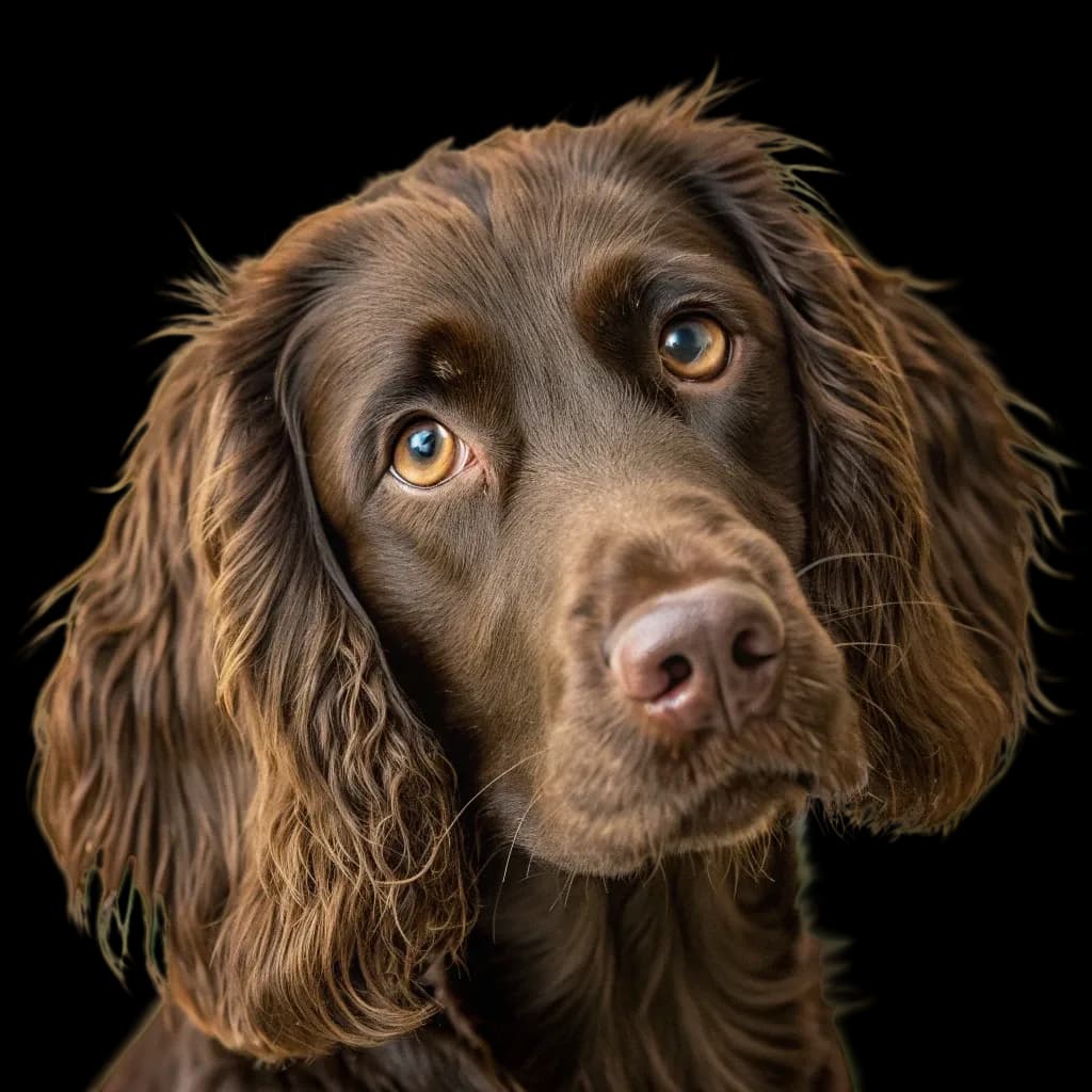 Boykin Spaniel photo 1