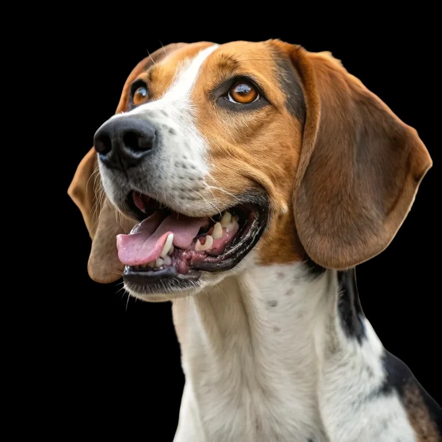 Treeing Walker Coonhound photo 1