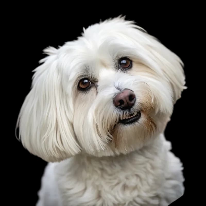 Coton de Tulear photo 1