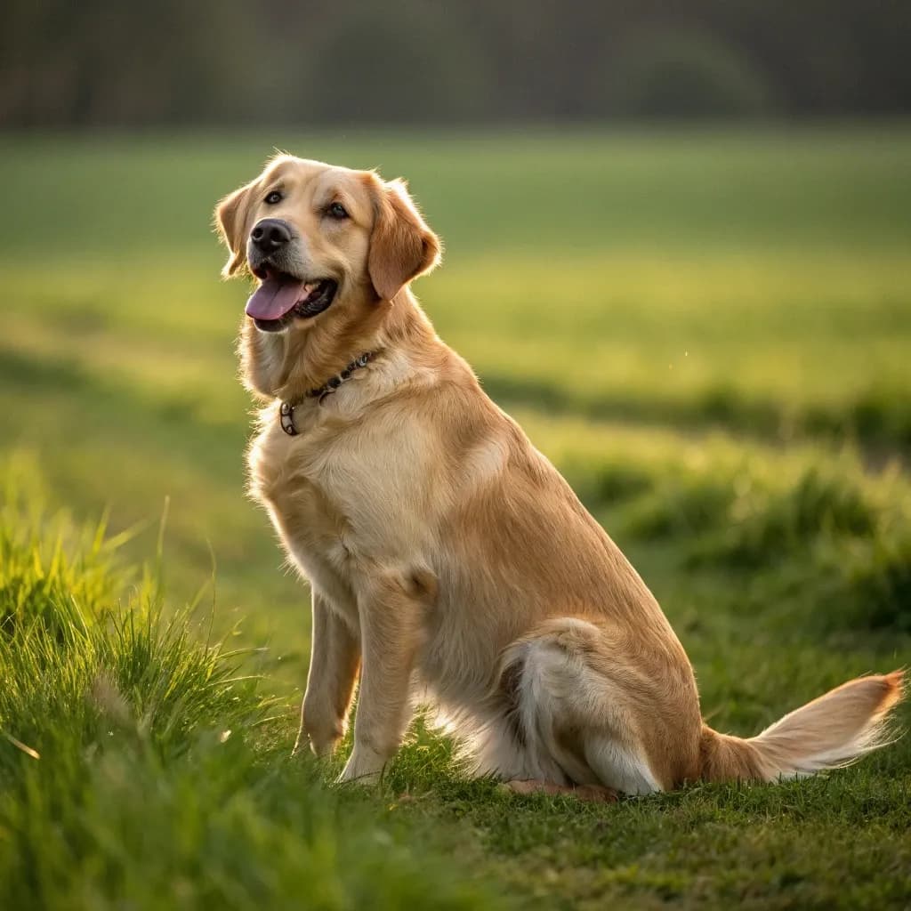 Labrador Retriever photo 2