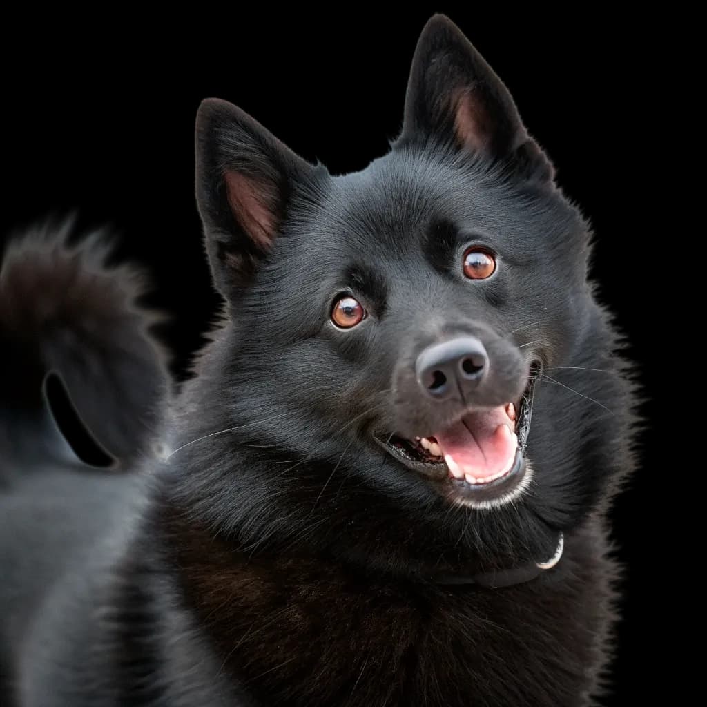 Schipperke photo 1