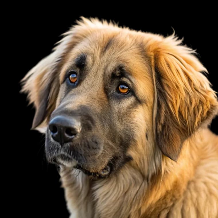 Leonberger photo 1