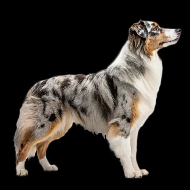 Australian Shepherd photo 2