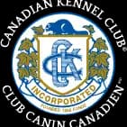 Canadian Kennel Club CKC