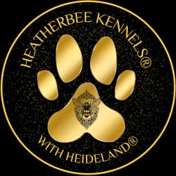 HeatherBee Kennels Reg'd