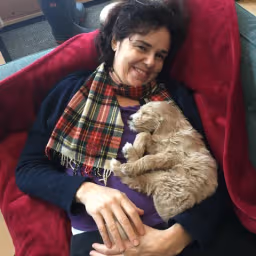 Jayne King profile photo