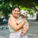 Priya Agarwa profile photo