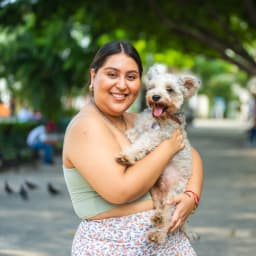 Priya Agarwa profile photo