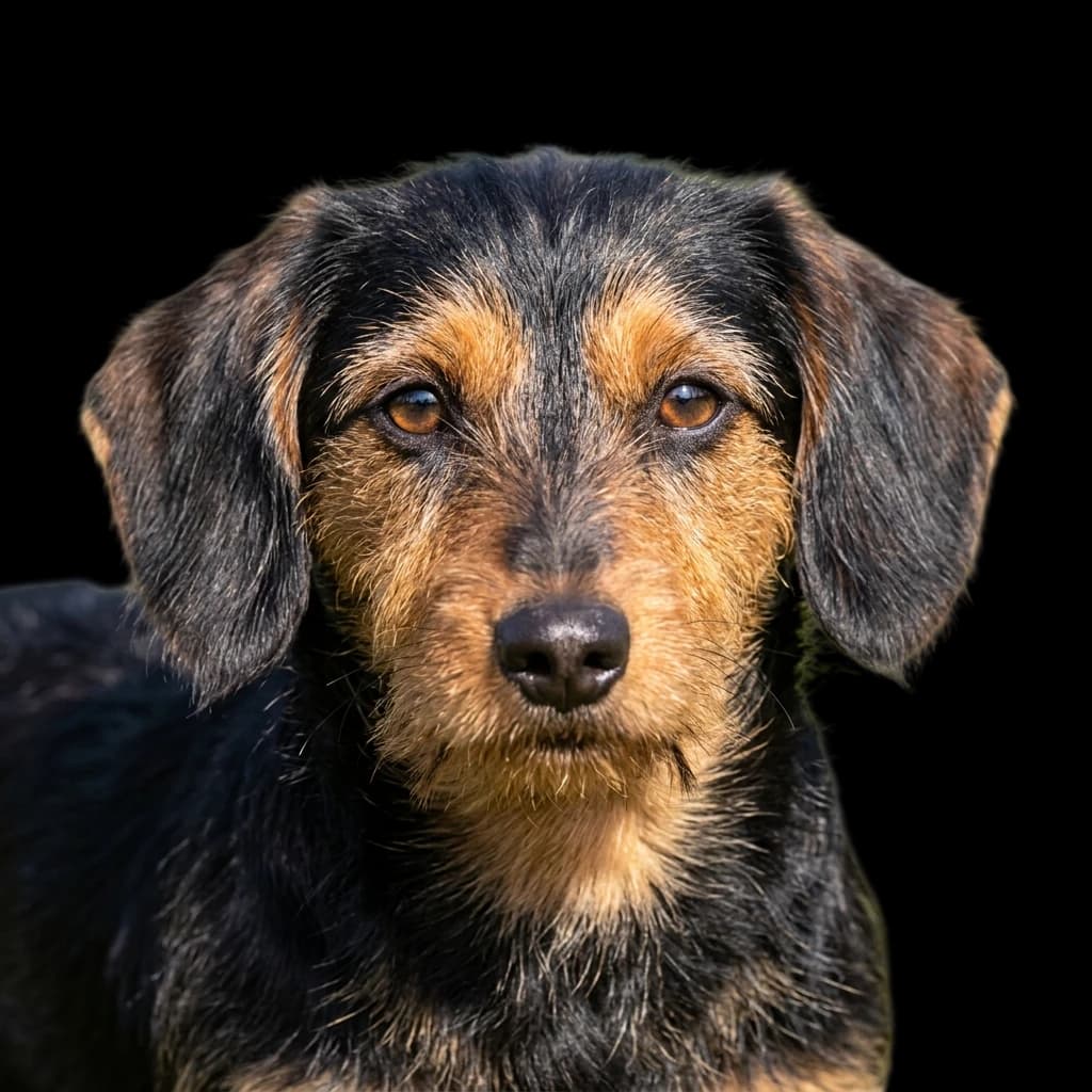 Dorkie photo 1