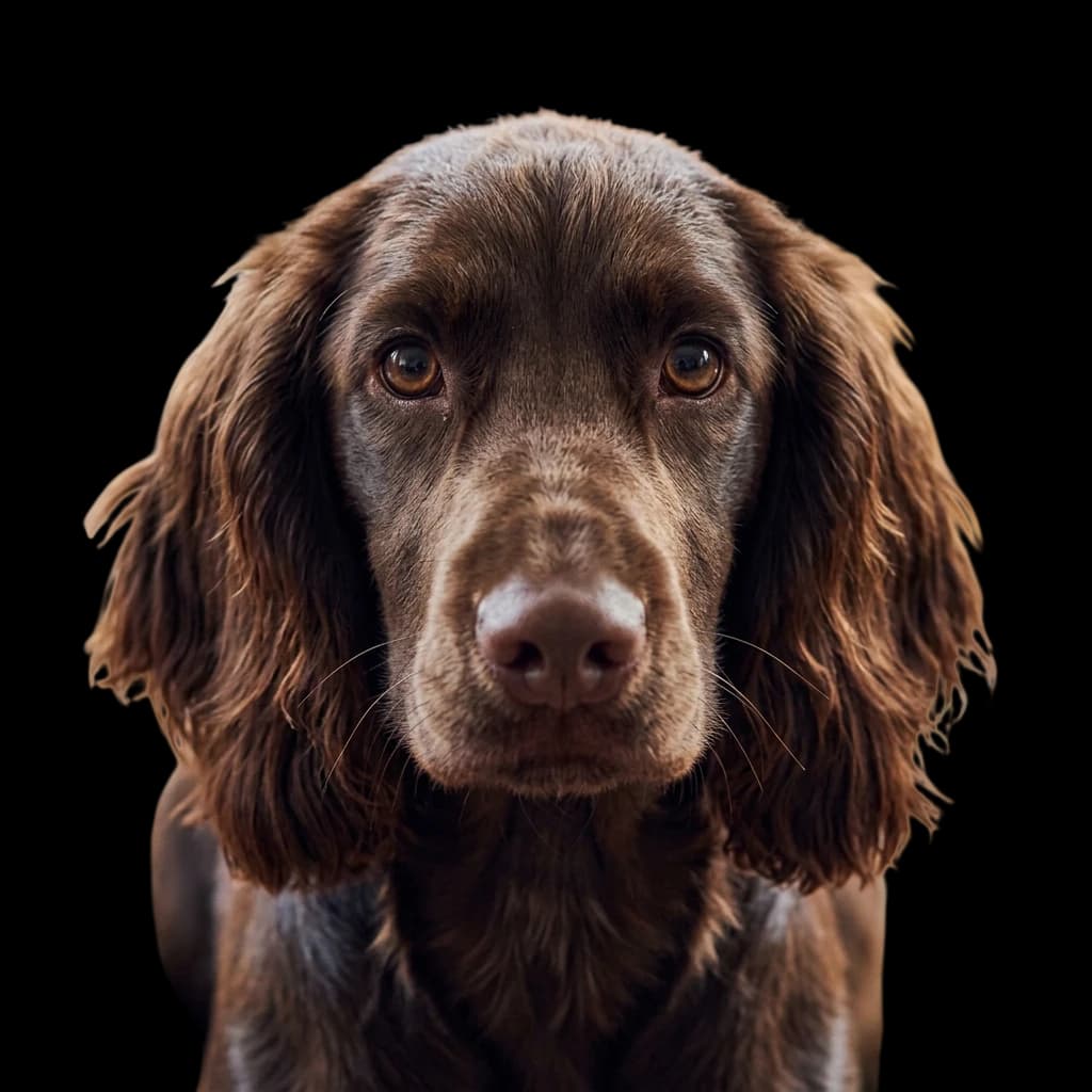 Field Spaniel photo 1
