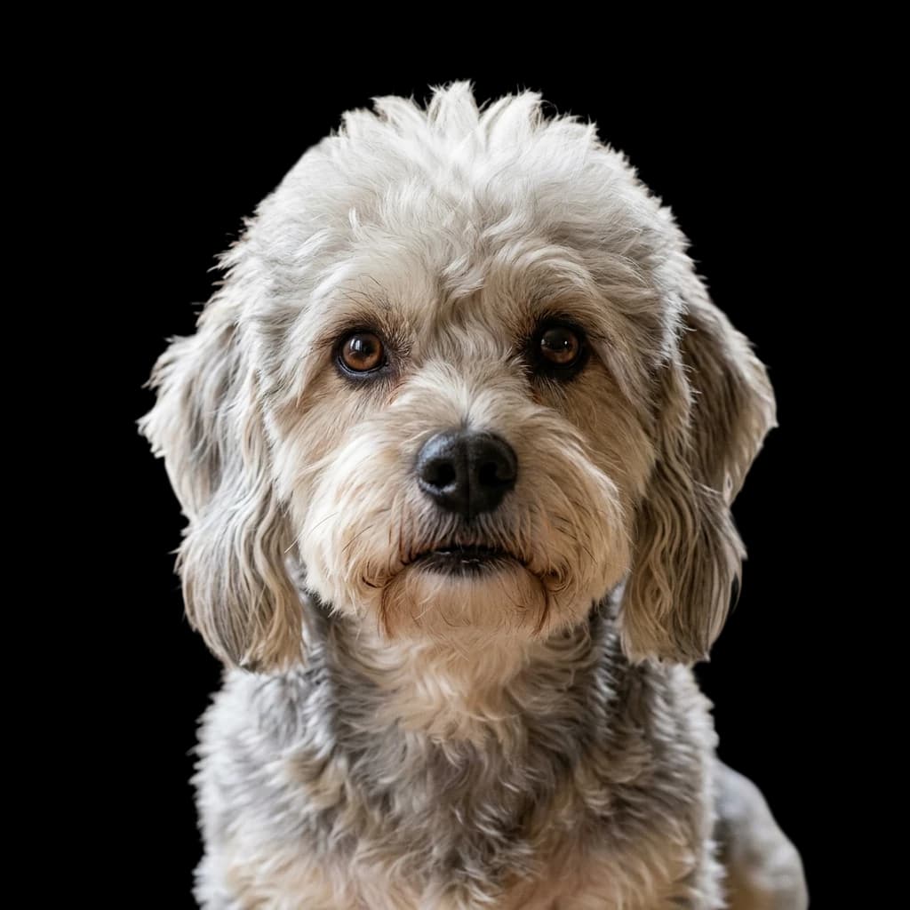Dandie Dinmont Terrier photo 1