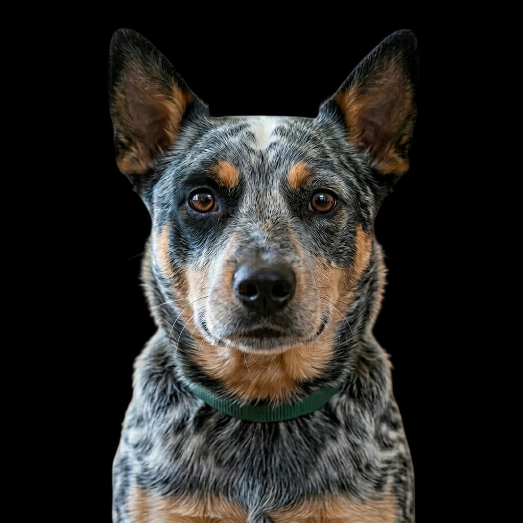 Mini Heeler photo 1