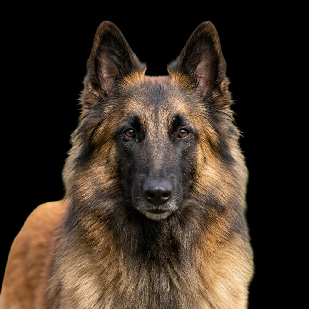 Belgian Tervuren photo 1