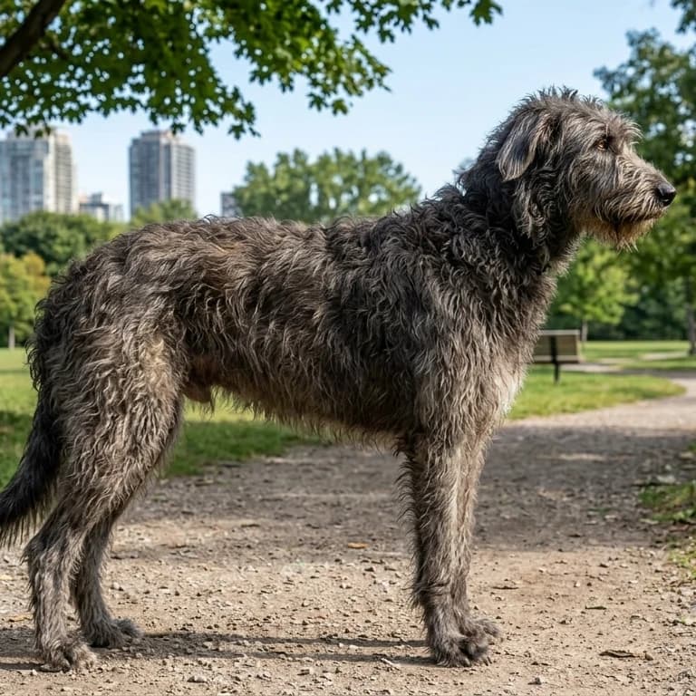 Wolfadoodle photo 3
