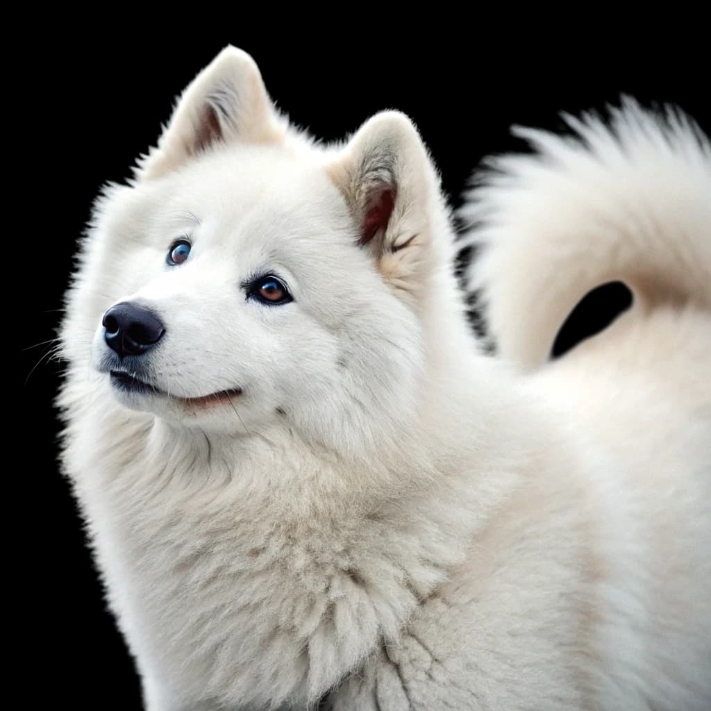 Canadian Eskimo Dog photo 1