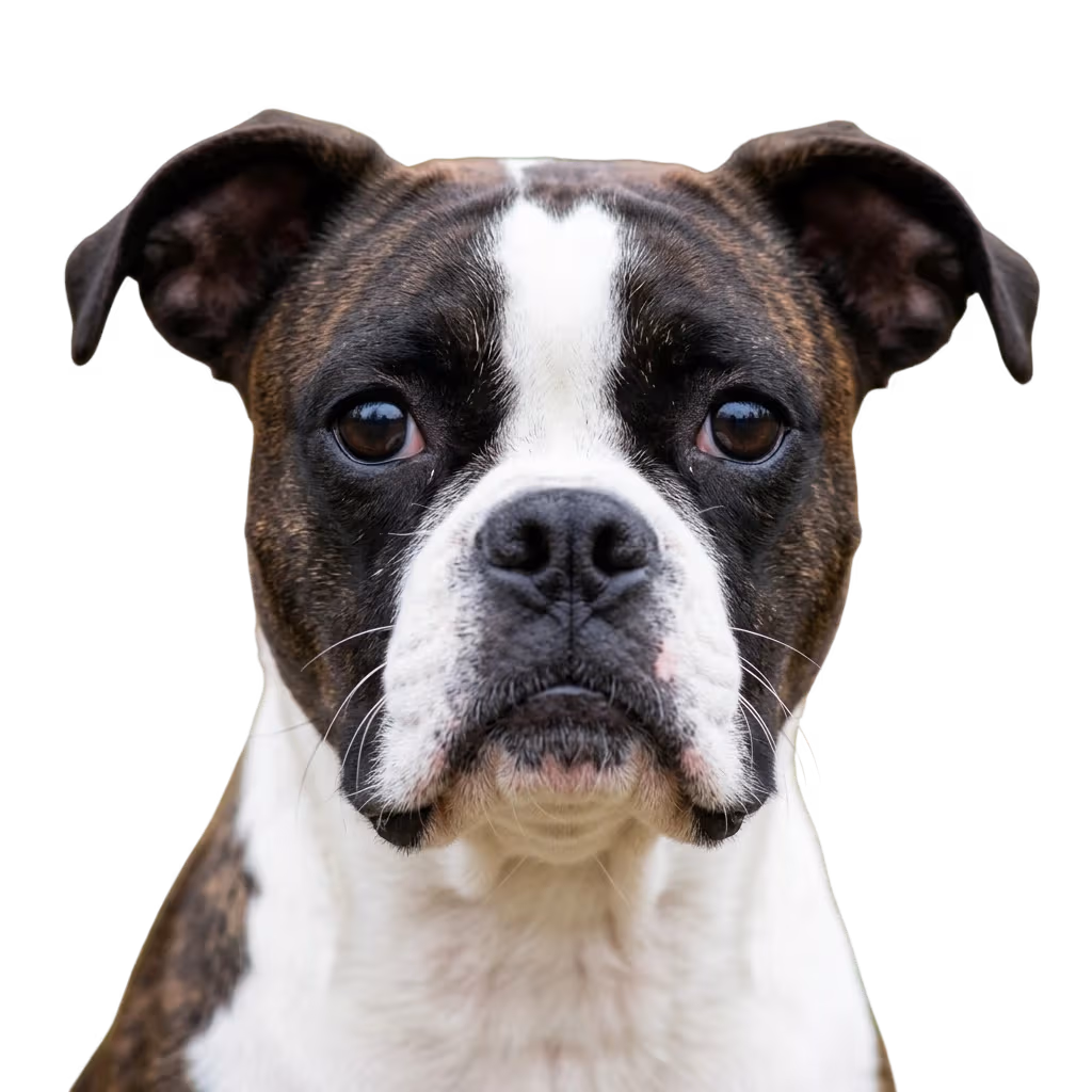 Boston Boxer photo 1