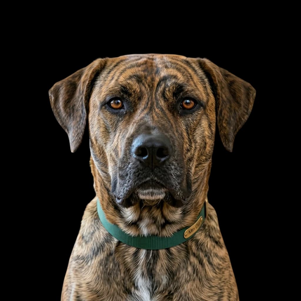 Mountain Cur photo 1