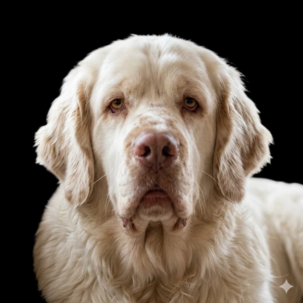 Clumber Spaniel photo 1