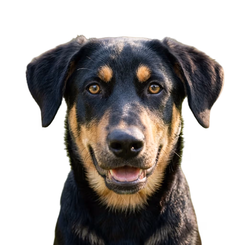 German Sheprador photo 1