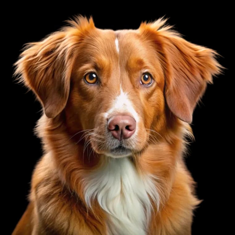 Nova Scotia Duck Tolling Retriever photo 1