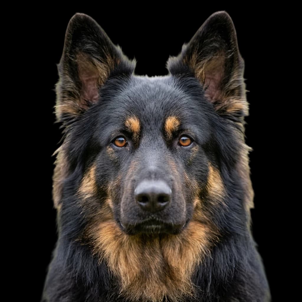 Bohemian Shepherd photo 1
