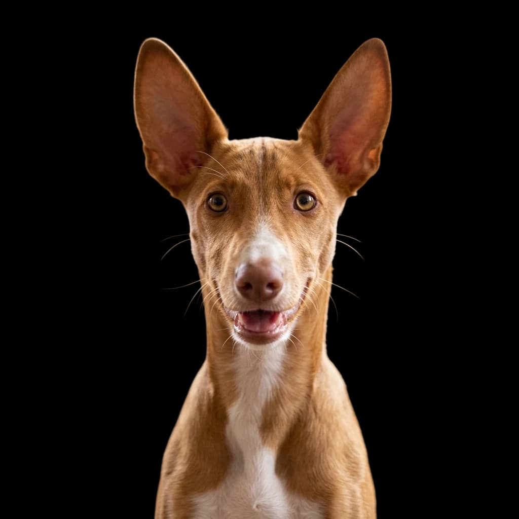 Ibizan Hound photo 1