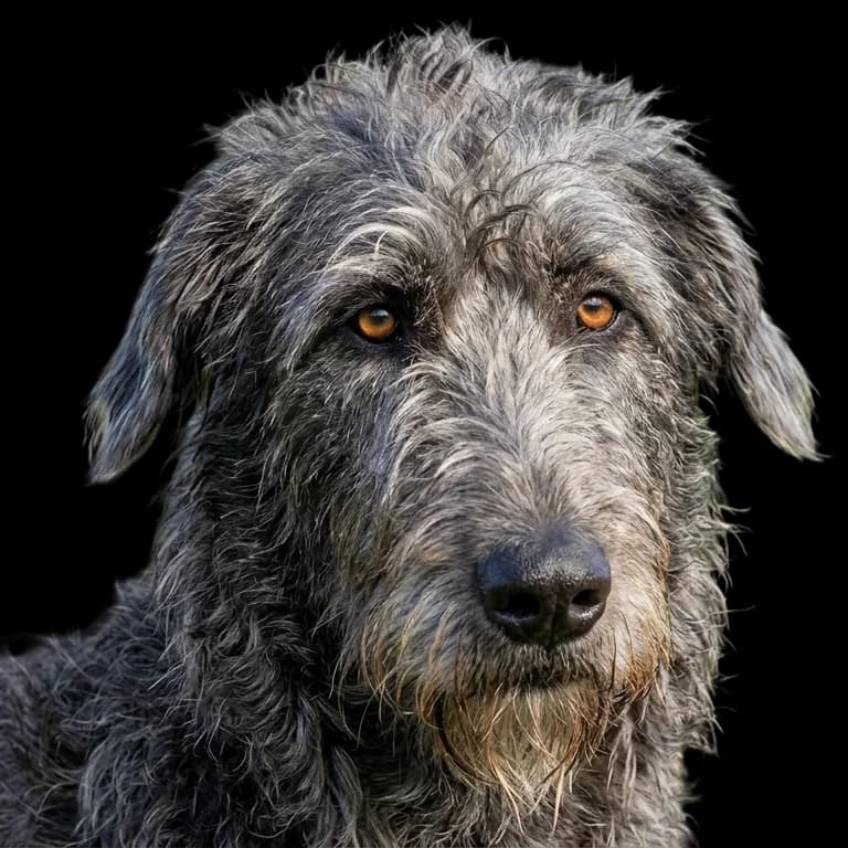 Wolfadoodle photo 2