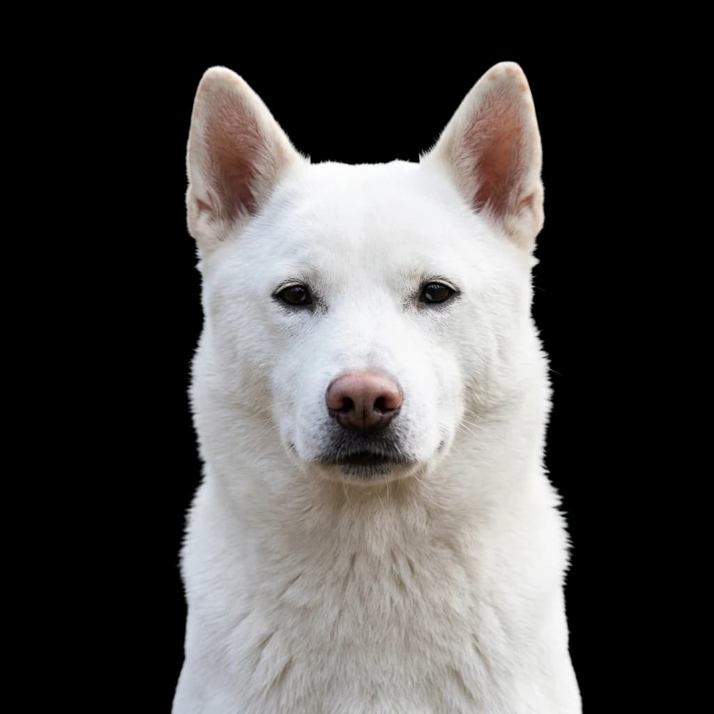 Kishu Ken photo 1
