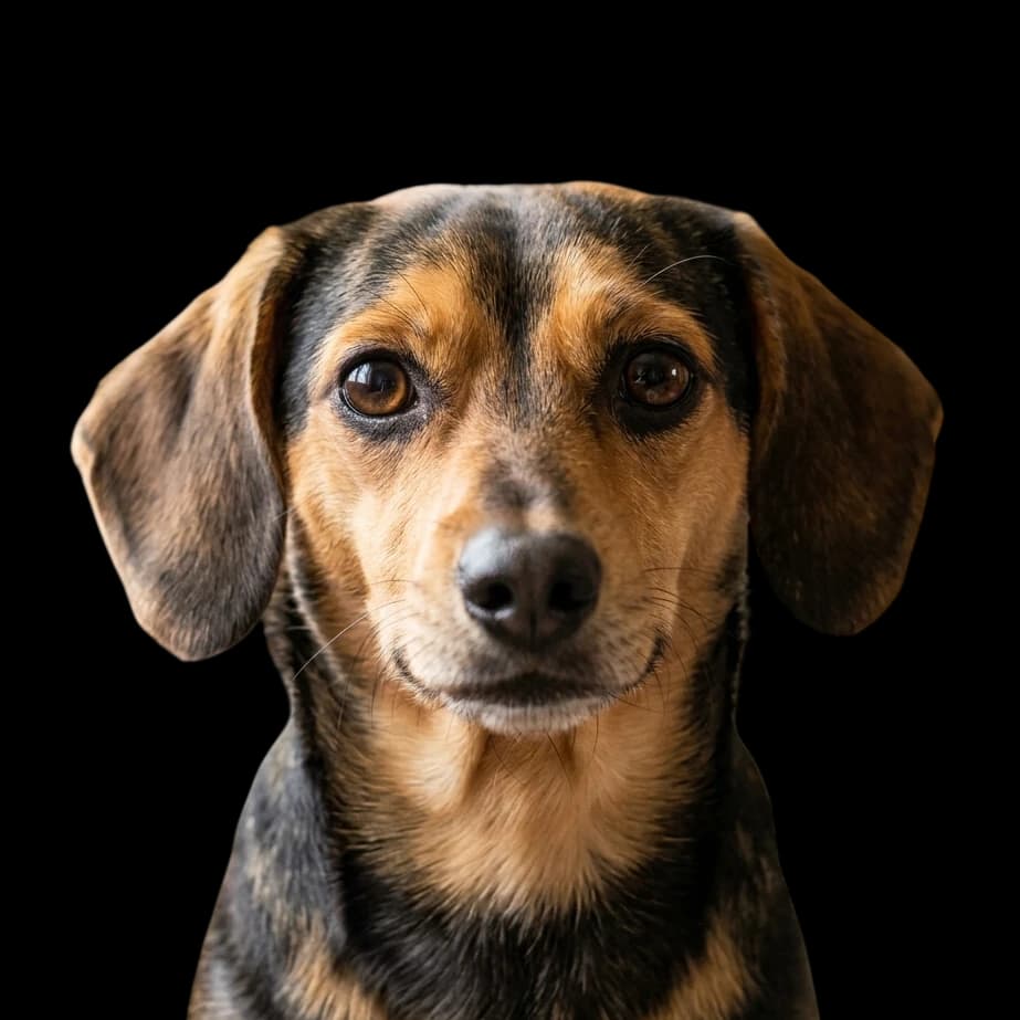 Chiweenie photo 1