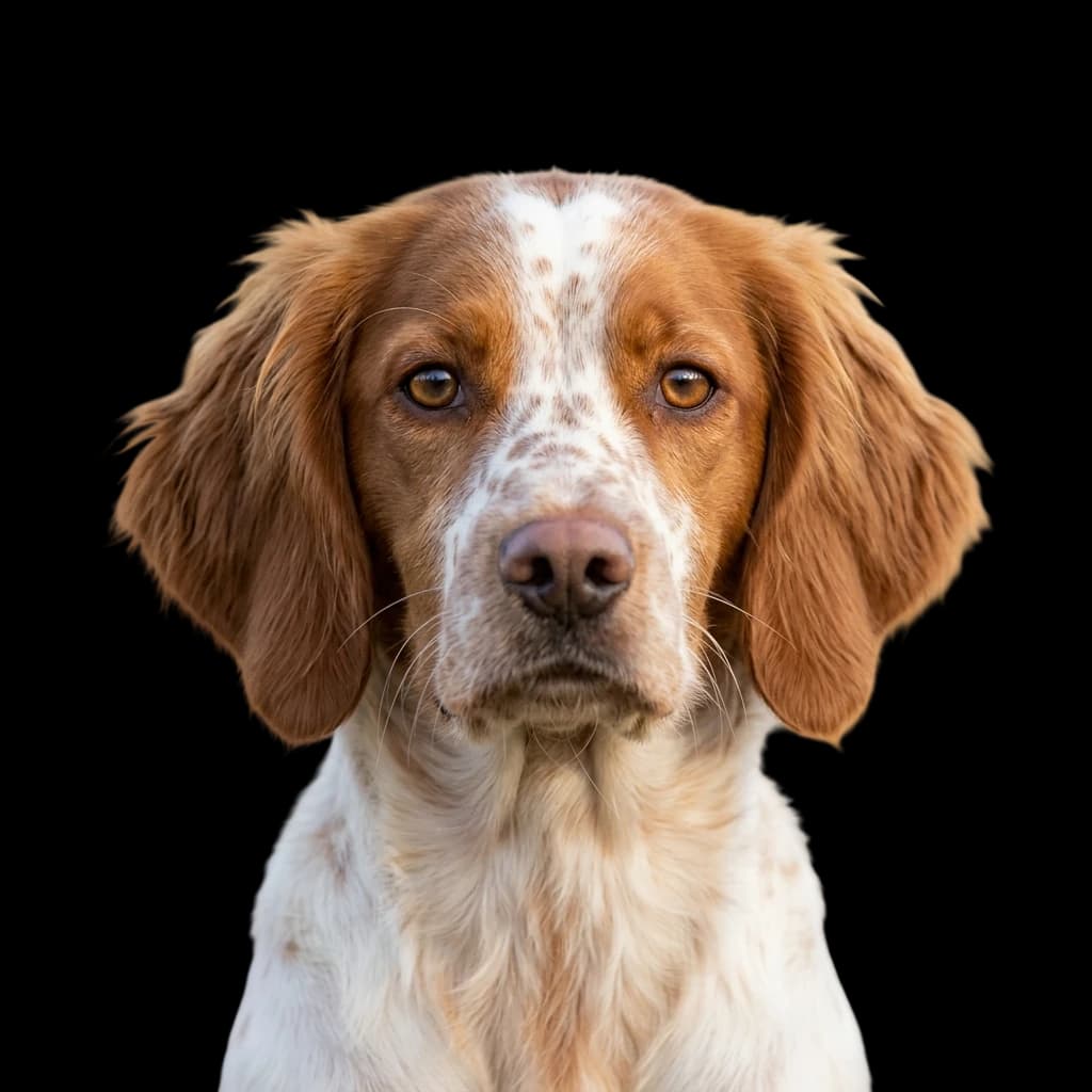 French Spaniel photo 1