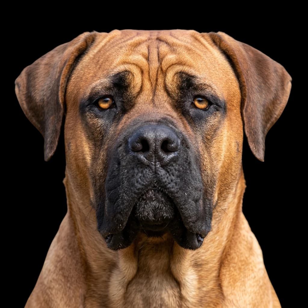 Boerboel photo 1