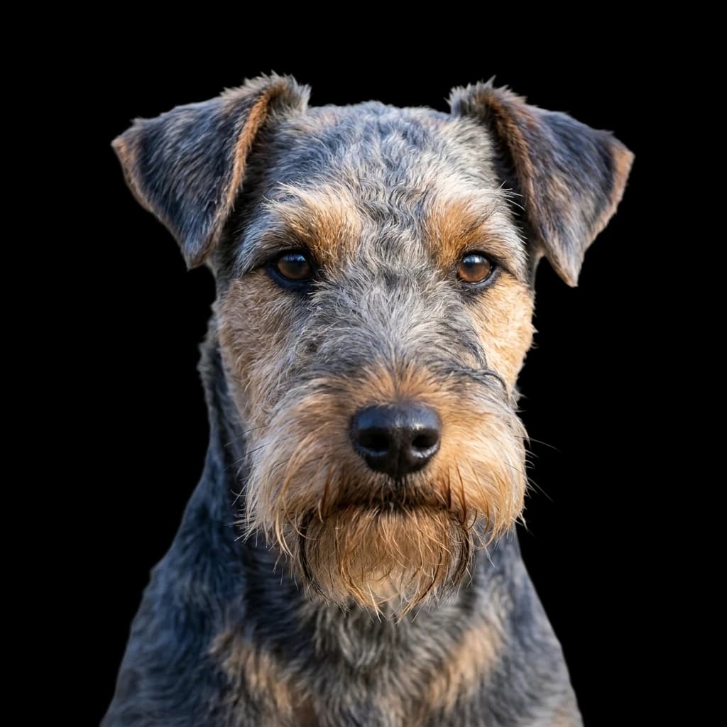 Lakeland Terrier photo 1