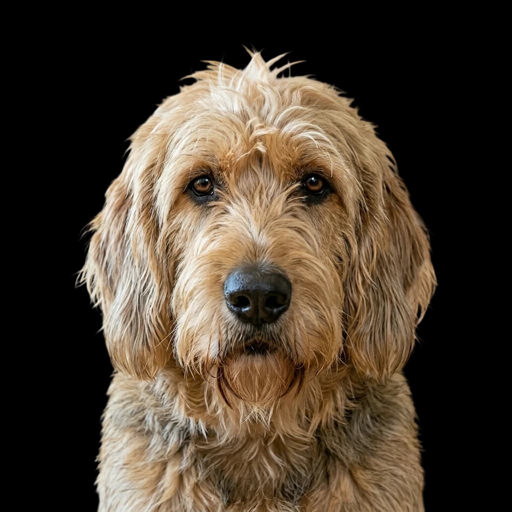 Otterhound photo 1