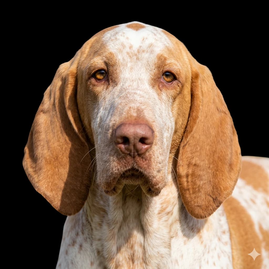 Bracco Italiano photo 1