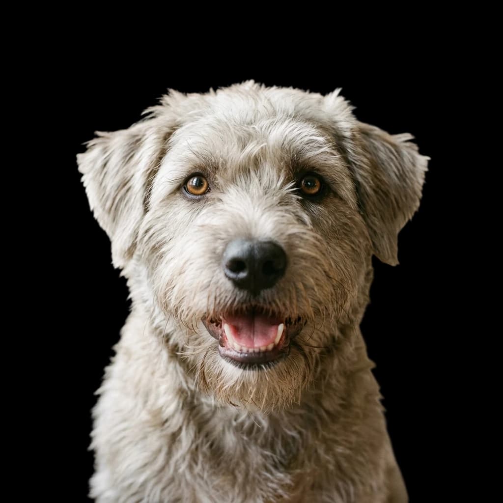Glen of Imaal Terrier photo 1