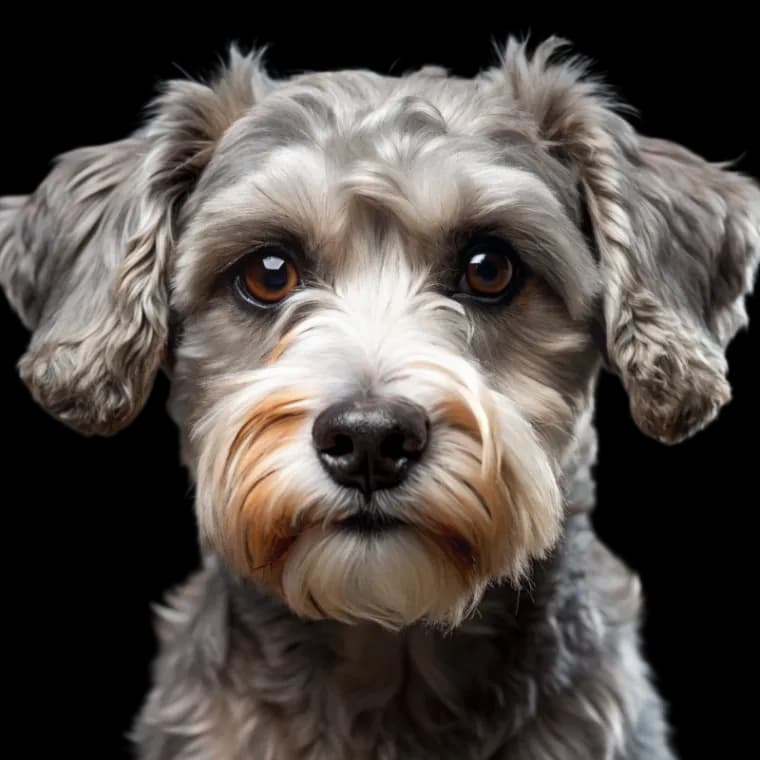 Schnoodle photo 1
